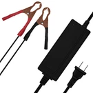 Mighty Max 12V 2A Charger-maintainer For 8AH Sea-doo Seascooter Std. Battery. Fixed Price $29.99.