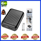 Heated Jacket Battery Pack 18,400MAH 12V, For Compati. Fixed Price $51.95.