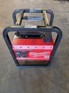 Milwaukee MXF002-2XC Fuel Carry-on 3600W/1800W Power Supply With Batteries. Fixed Price $1200.00.