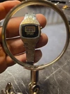 Vintage Ladies Digital Omikron Lcd Quartz Watch New Battery Working Great 023. Fixed Price $20.50.