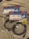 Qvs CC1394B-06 Ft. 6-PIN To 4-PIN Firewire Cable Brand New. ( Qty 1). Fixed Price $8.75.