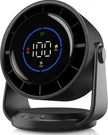 Table Fans, Ultra Quiet Wall-mounted Desk Fan, Digital Display Rechargeable Usb. Fixed Price $23.50.