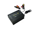 Powermania M240V3, Waterproof Battery Charger, Dual 12V Bank, Amp, New, Oem. Fixed Price $379.99.