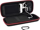 Large Black Portable Eva Carrier Bag Case For Power Banks And Chargers. Fixed Price $22.69.