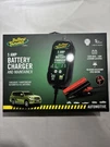 Battery Tender (0220186GDLWH) 12V 5 Amp Charger. Fixed Price $69.48.