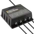 Minn Kota Batt Charger, Mk 440PCL, 12V, 10 AMP/4 Bank 1834401. Fixed Price $421.99.