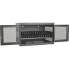 Tripp Lite CSC16AC 16-PORT Charging Cart Black Steel. Fixed Price $1237.68.