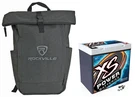 Xs D5100R 12V Reverse Polarity 3100 Amp Sealed Powercell Car Battery+bag. Fixed Price $323.99.