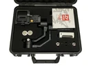 Zhiun Crane Gimbal Three-axis Camera Stabilizer For Dslr & Mirrorless. Fixed Price $89.99.