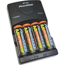 POWER2000 Vidpro XP-333 Rapid Aaa Battery Charger Set With 4 2900MA. Fixed Price $33.36.