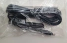 Sharp CC-80U Car Battery Cord New In Box. Fixed Price $20.00.