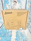 Ampeak Battery CHARGER,2A/8A/15A Car CHARGER,6V/12V Fully Automatic Smar. Fixed Price $78.99.