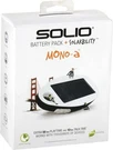 Solio Mono-a Hybrid Solar Charger High Efficiency Lithium-ion Battery Pac.... Fixed Price $9.95.
