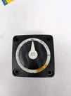 Blue Sea 6011200 M-series Mini Dual Circuit Plus Battery Switch Black. Fixed Price $39.98.