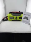 Khverch Smart Battery Charger 12/24V BC1501-K Vehicle, Motorcycle, And Golf Cart. Fixed Price $39.83.