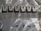 Rebuild / Upgrade Kit For Cat CPI1000 1000W Inverter 12V - 120VAC Repair. Fixed Price $13.00.