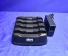 Oracle Micros/dt Research ACC-001-33M 4-BAY Battery Charger Reconditioned. Fixed Price $69.95.