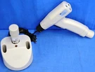 Ok Industries PTX-KIT1DH Cordless Wrap/unwrap With Battery And Charger. Fixed Price $299.95.
