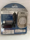 Sealed Empire Sony-all In One Replacement Digital/video Charger- Model DVU-SON1. Fixed Price $19.99.