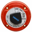 Perko Boat Main Battery Disconnect Switch 9601DP 2-POSITION 250A. Fixed Price $43.19.