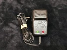 Johnlite 1947 Battery Charger 7V Dc 250MA For 6V 4AH Sealed Lead Acid Tested. Fixed Price $13.65.