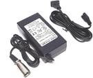 24V Ac Charger For Hoveround Teknique MPV4 MPV5 Xhd Fwd Power Wheelchair FY-4101. Fixed Price $27.04.