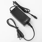 Evaplus 42V 2A Power Adapter Lithium Battery Charger 3-PRONG Connector. Fixed Price $9.99.