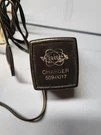 White's 509-0017 6.5V 400MA Nicad Battery Charger For Metal Detectors. Fixed Price $18.99.