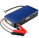 Halo Air Bolt Portable Car Jump Starter, Compressor,phone Charger New. Fixed Price $89.99.