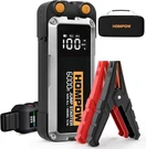 6000A Peak 12V Car Battery Charger For All Gas And Up To 12L Diesel Engine,. Fixed Price $145.00.