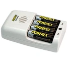 Maha Powerex MH-C204W 1-HOUR Worldwide Travel Conditioning Charger (batteries No. Fixed Price $37.27.
