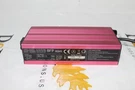 Soneil Charger Model 2424SR24. Fixed Price $100.00.
