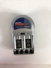 Universal Nomempro Nimh & Nicd F Aaa 9V Lenmar PRO99 Charger. Fixed Price $8.95.