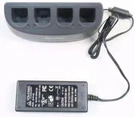 Honeywell MB4-BAT-SCN01 Quad Battery Charger For 1202G, 1902, 1911I, 1981I, 1991. Fixed Price $339.95.