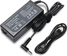 Shareway 65W Ac Adapter Charger Fit For Hp Envy X360 X2 15-U011DX Pavilion. Fixed Price $49.00.