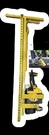 Dewalt 60 Volt Cordless Battery Powered Spin Screed Concrete Finishing. Fixed Price $1425.00.