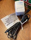 Radio Shack Battery Charger Model # 23-249 18 Volt. Fixed Price $6.50.