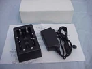 New Tenergy TL-100 Universal Li-ion Battery Charger 18650, RCR123A, 17670. Fixed Price $24.95.