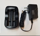 Tenergy 2-BAY Battery Charger Model: 01269-01, Output 4.2V. Fixed Price $8.46.