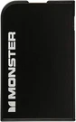 Monster Mobile Powercard Portable Battery Charger - Slate Black. Fixed Price $11.69.