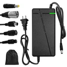 Xiuwk 58.8V 3A/5A Charger With 6 Plug Suitable For Various Lithium.... Fixed Price $47.44.