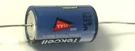 Brand New Tekcell SB-AA02-AX 3.6V 1/2AA Lithium Battery, 1200MAH, LS14250. Fixed Price $11.99.
