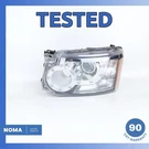 10-13 Land Rover L319 LR4 Left Headlight Lamp Halogen BH2213W030CA Oem. Fixed Price $174.30.