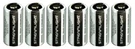 6 Fresh Streamlight 85177 CR123A 3V Lithium Battery - Made In Usa Exp 2028. Fixed Price $22.09.