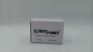 Expertpower Sla Sealed Lead Acid Rechargeable Battery 12V 1.3AH F1 Terminal. Fixed Price $14.87.