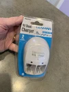 Lenmar PRO9V2 Station Nimh Battery Ac Charger New. Fixed Price $8.32.