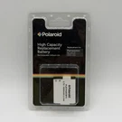 Polaroid PLBTPABCM13 Replacement Battery For Panasonic 1050MAH Li-ion. Fixed Price $17.05.