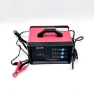 Noone 6/12VOLTS 2/8/15A Battery Charger 25A Start Aid. Fixed Price $27.90.