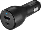 Best Buy 32 Car Charger With 20W Usb-c & 12W Port, Black. Fixed Price $9.88.
