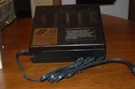 Again & Fast Battery Rechargeable Charger CC-8 Nicd (n). Fixed Price $19.95.